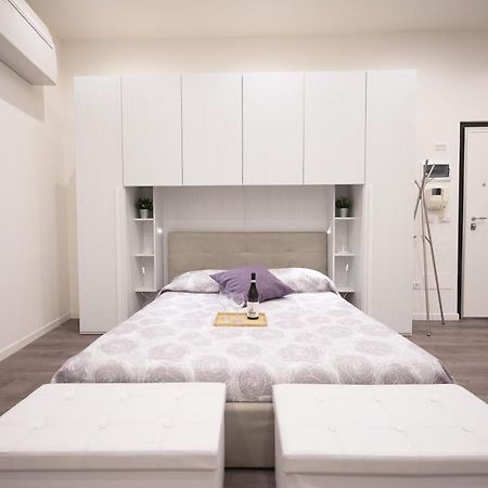 Realkasa Broccaindosso Apartment Boloňa Exteriér fotografie