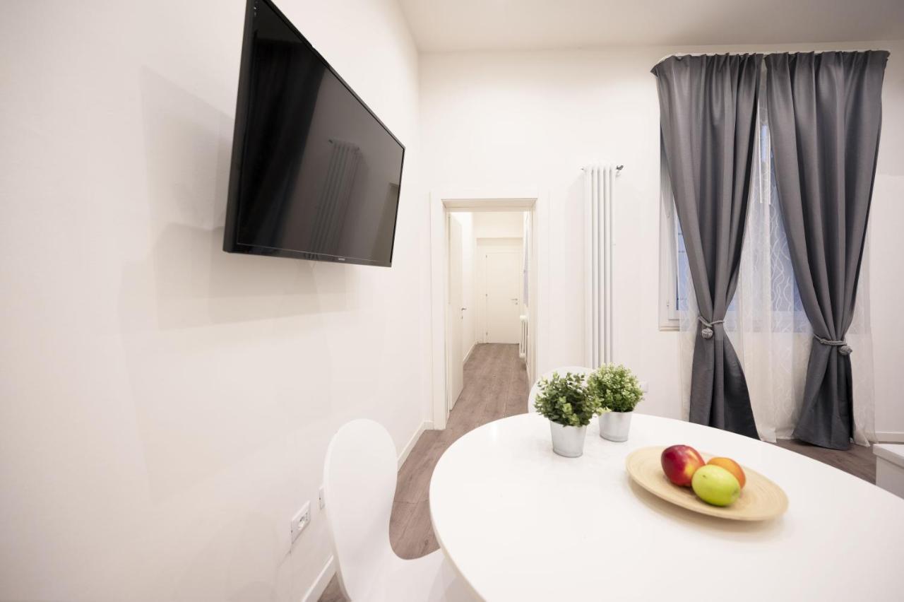 Realkasa Broccaindosso Apartment Boloňa Exteriér fotografie