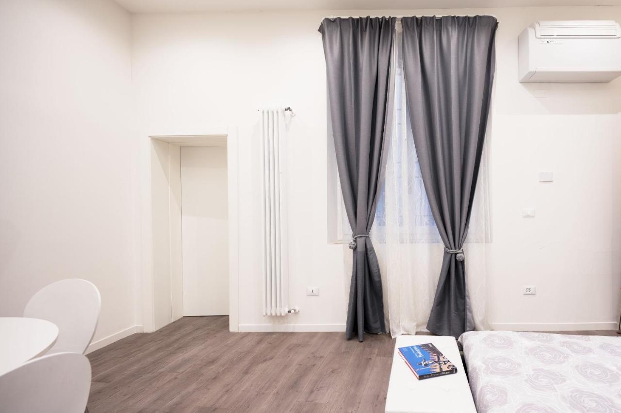 Realkasa Broccaindosso Apartment Boloňa Exteriér fotografie